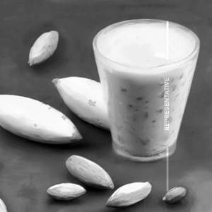 Badam Mastani        