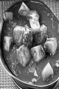 Aloo Potoler Dalna