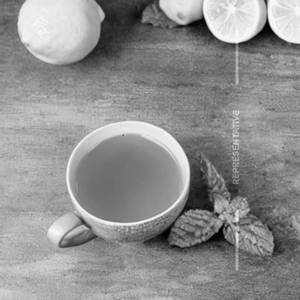 Lemon tea