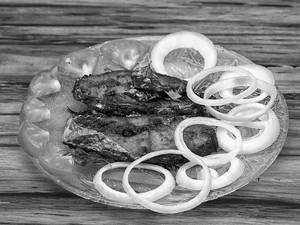 Fish Fry
