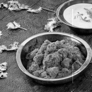 Kaju Masala