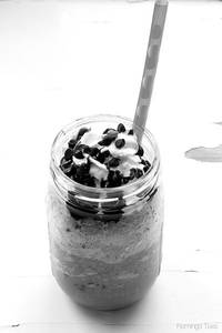 Chocolate Chip Coffee
