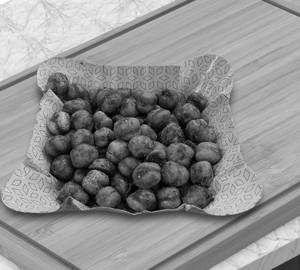 Masala Chana (200g)