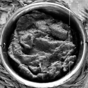 Aloo Jeera (Dry)