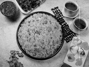 Singapore Fried Rice
