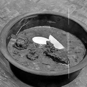 Mutton Khima
