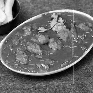 Dal Fry 