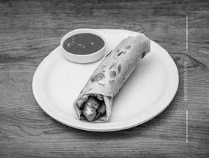 Paneer Roll