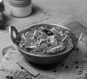 Kadai Paneer