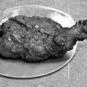Chicken Ukad