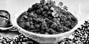 Baingan Masala