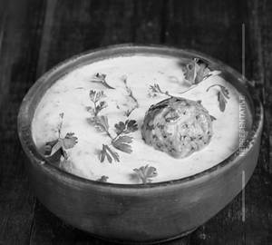 Malai Kofta