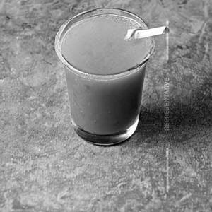 Mint Lime Juice