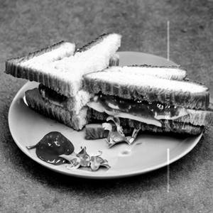 Jam Sandwich