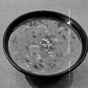 Palak Soup