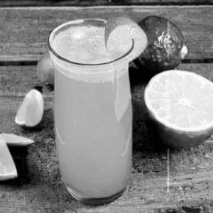 Pudina Lime Juice