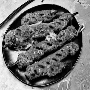 Murgh Nawabi Lazeez Kebab Spicy