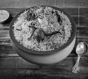 Mughlai Biryani