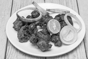 Boneless Crispy Chicken