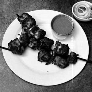Charcoal Nijami Murgh Tikka