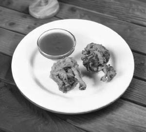 Chicken Lollipop (2 Pcs)