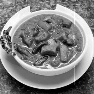 Mix Veg Curry