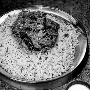 Jeera Rice