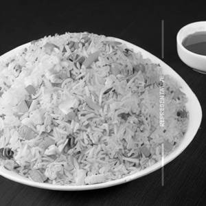 Hong Kong Fried Rice