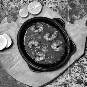 Prawns Masala