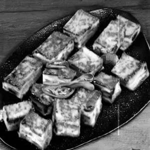 Paneer Crispy