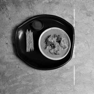 Kulcha Curry (Limited)