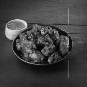 Chicken Alani Fry