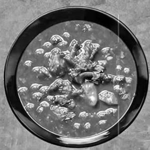 Chilli Fish Gravy