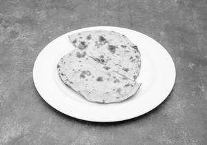 Tandoori Roti