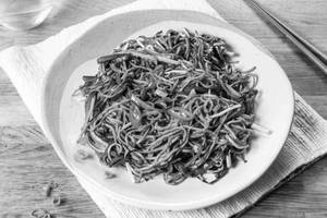 Veg Hongkong Noodles
