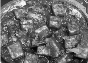 Paneer Chilly Dry