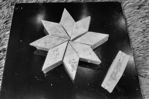 Kaju Katli (250Gram)     