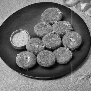Aloo Kurkure Kebab