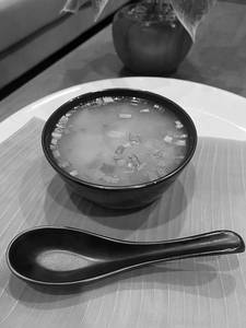 Veg Clear Soup