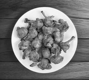 Chicken lollipop 5pc
