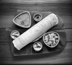 Masala dosa