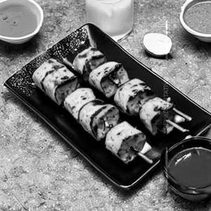 Paneer Reshmi Kebab