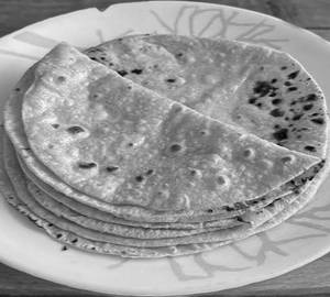 Roti (chapathi)