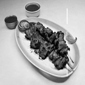 Bhatti Da Murgh Tikka