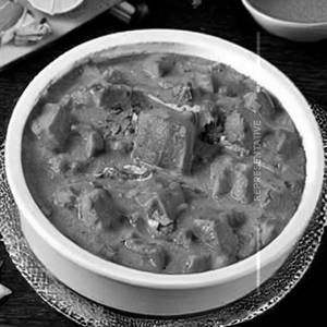 Veg Shahi Korma