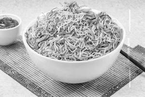 Singapore Noodles