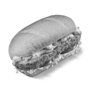 Classic Veggie Craver (10cm)