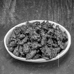 Gobi Green Chilly