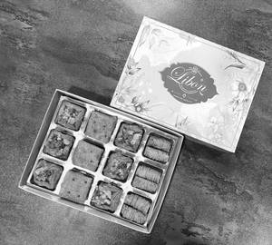 Assorted Baklava Box B01