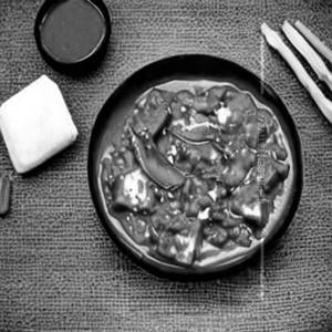 Paneer Chilli